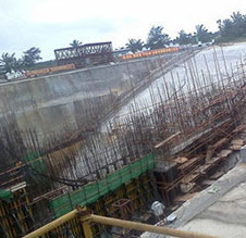 “飛鴿葫蘆應(yīng)用在海南文昌航天發(fā)射場